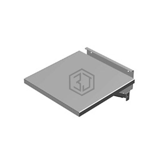 FDS1212GY - Hammond Manufacturing - Rack Components