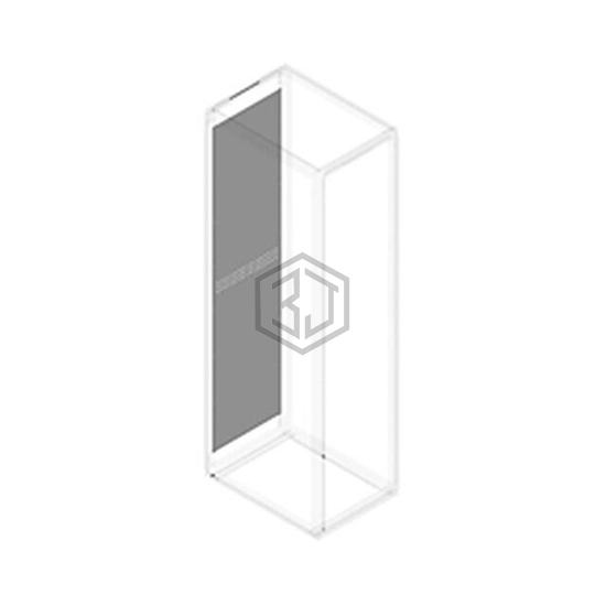 HSIP228 - Hammond Manufacturing - Rack Components