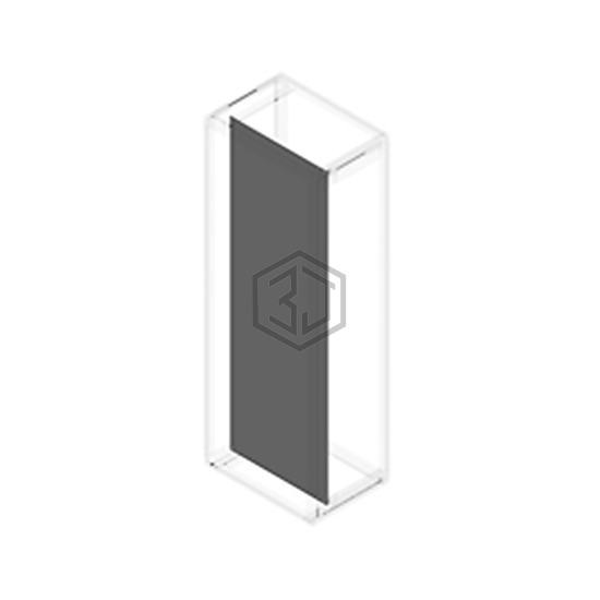 HMEP148 - Hammond Manufacturing - Rack Components