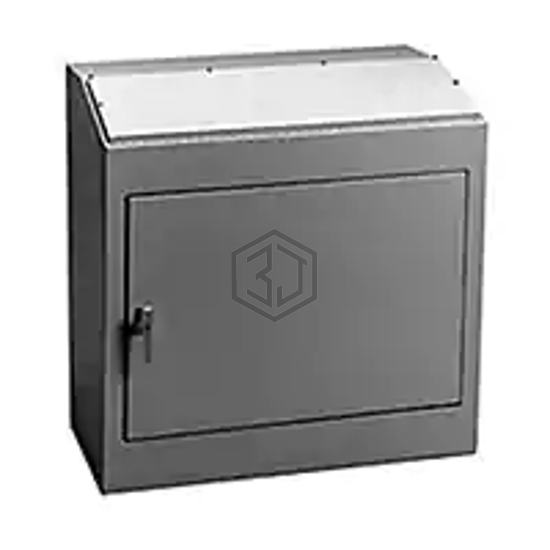 1472-24T - Hammond Manufacturing - Rack Components