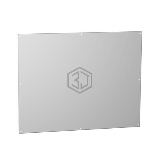 22P6856 - Hammond Manufacturing - Rack Components