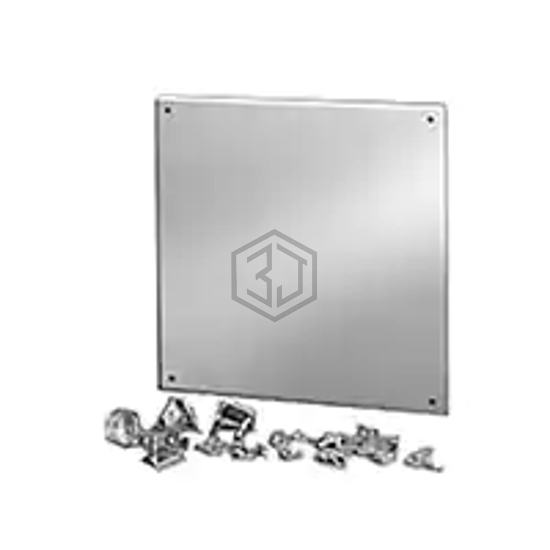 2CWBP24 - Hammond Manufacturing - Rack Components