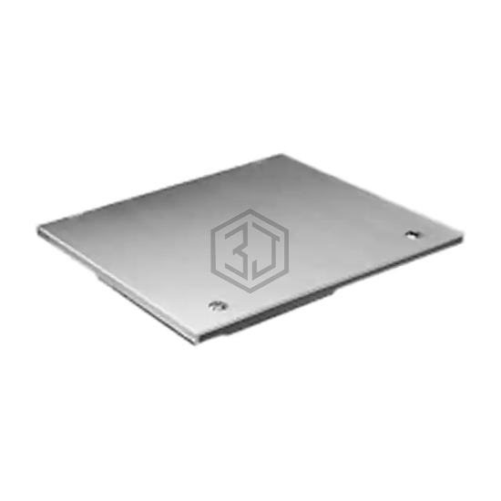 2CSDC2443 - Hammond Manufacturing - Rack Components