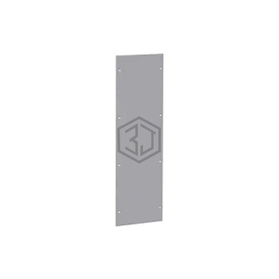 HSP168 - Hammond Manufacturing - Rack Components