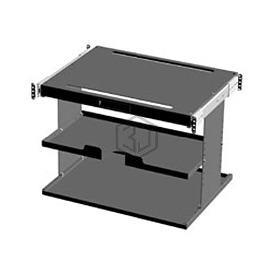 IPCSS78 - Hammond Manufacturing - Rack Components