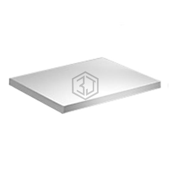 2CLBC2436 - Hammond Manufacturing - Rack Components