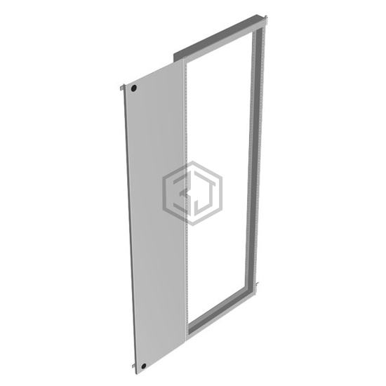 1418SFY - Hammond Manufacturing - Rack Components