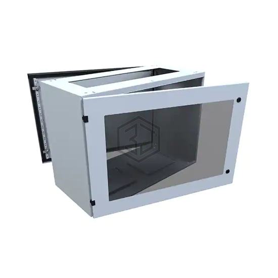 2CSBW48 - Hammond Manufacturing - Rack Components