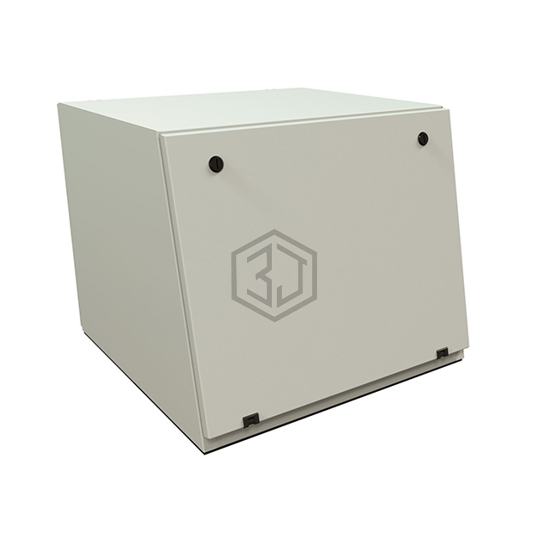 2CLT206043 - Hammond Manufacturing - Rack Components
