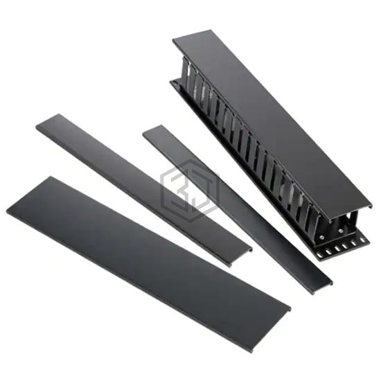 WMBC2B - HellermannTyton - Rack Components