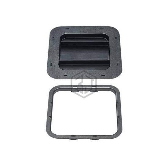 CTCN6X6 - Panduit Corp - Rack Components