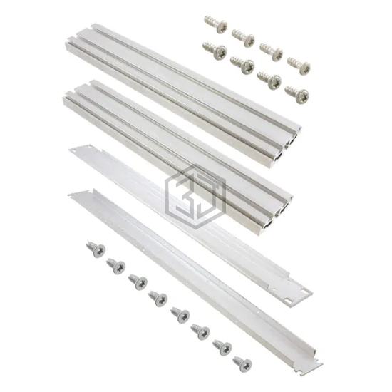 20860201 - Schroff - Rack Components