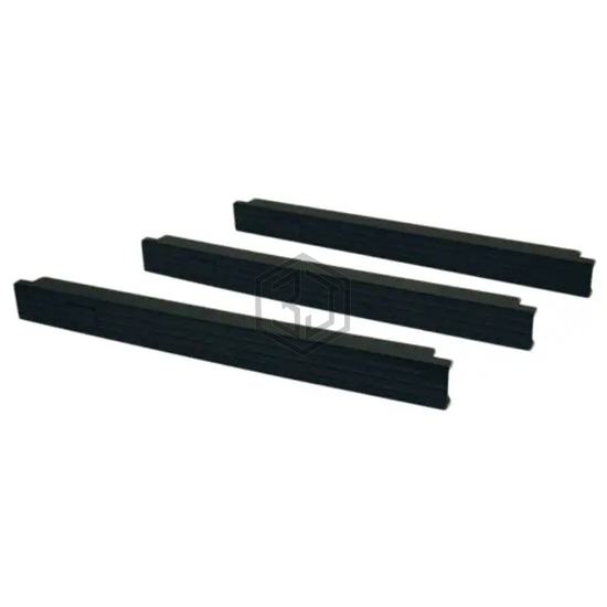 SR1UPANEL50 - Tripp Lite - Rack Components