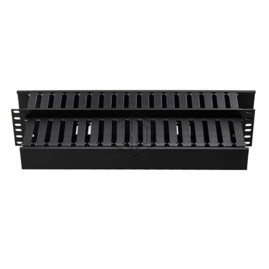 WMB2 - HellermannTyton - Rack Components