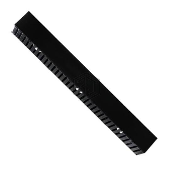 VWMSS4X5BK - HellermannTyton - Rack Components