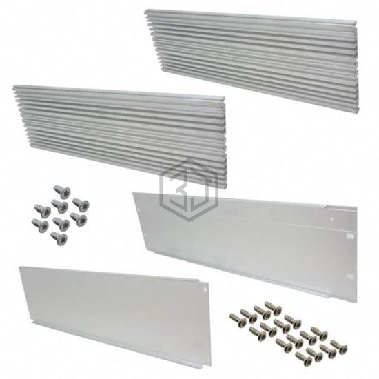 20860221 - Schroff - Rack Components