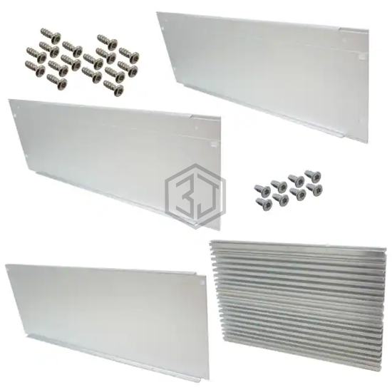 20860228 - Schroff - Rack Components