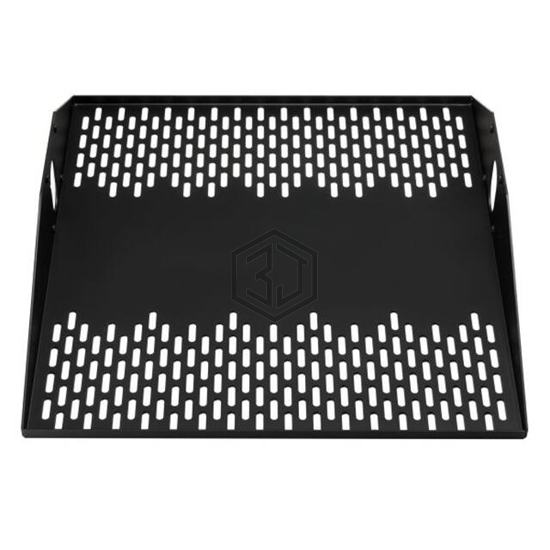 T19X195CWV - HellermannTyton - Rack Components