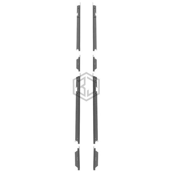 D6VBPB - Panduit Corp - Rack Components