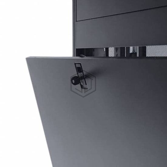 SR42SIDE - Tripp Lite - Rack Components