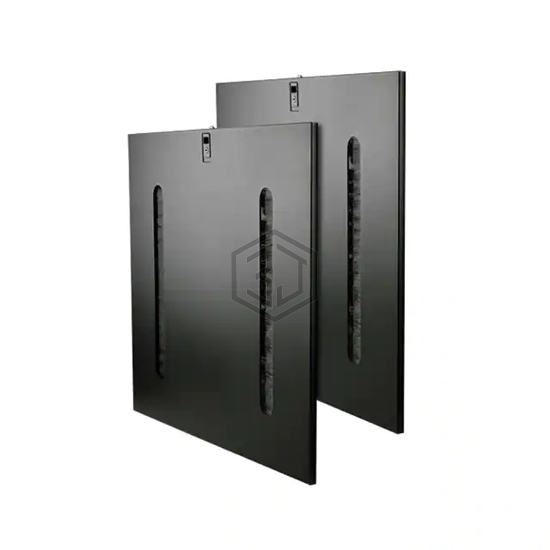 SR42SIDEPT - Tripp Lite - Rack Components