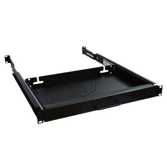 SRSHELF4PKYBD - Tripp Lite - Rack Components