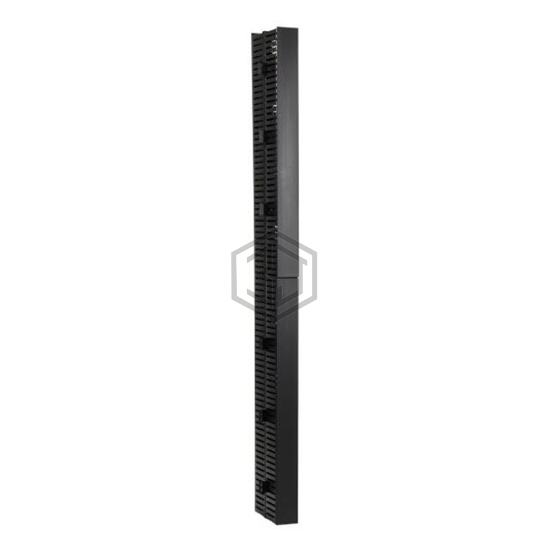 VWMDS4X5BK7H - HellermannTyton - Rack Components