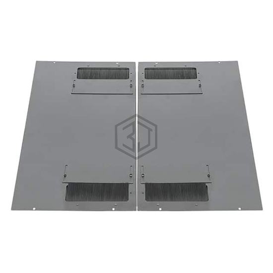 D81BCPB - Panduit Corp - Rack Components