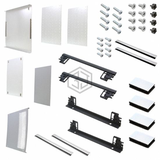 24571539 - Schroff - Rack Components