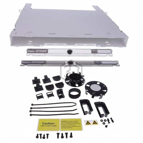 FCE1UAWH - Panduit Corp - Rack Components