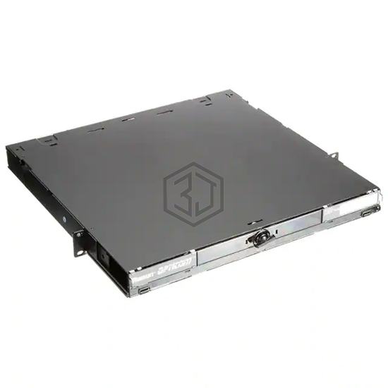FCE1U - Panduit Corp - Rack Components