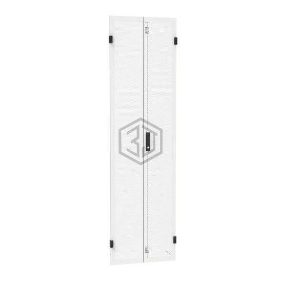 D68RDEW - Panduit Corp - Rack Components