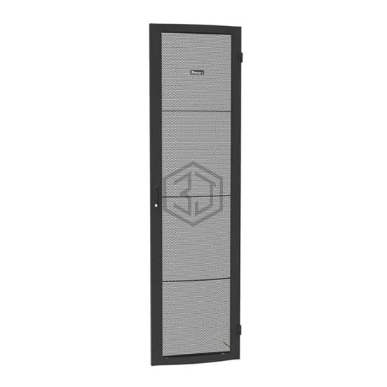 D68FDEB - Panduit Corp - Rack Components