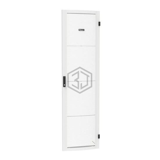 D82FDEW - Panduit Corp - Rack Components