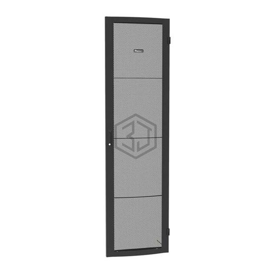 D82FDEB - Panduit Corp - Rack Components