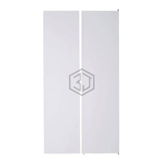 N51SPSW - Panduit Corp - Rack Components