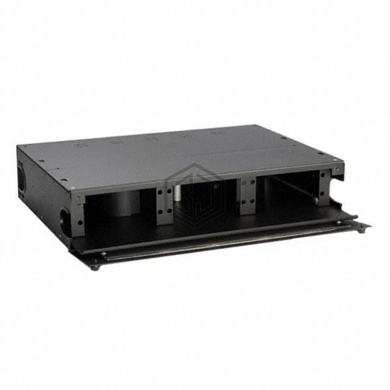 FERM36S - HellermannTyton - Rack Components