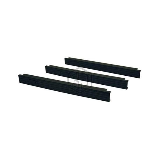 SR1UPANEL200 - Tripp Lite - Rack Components