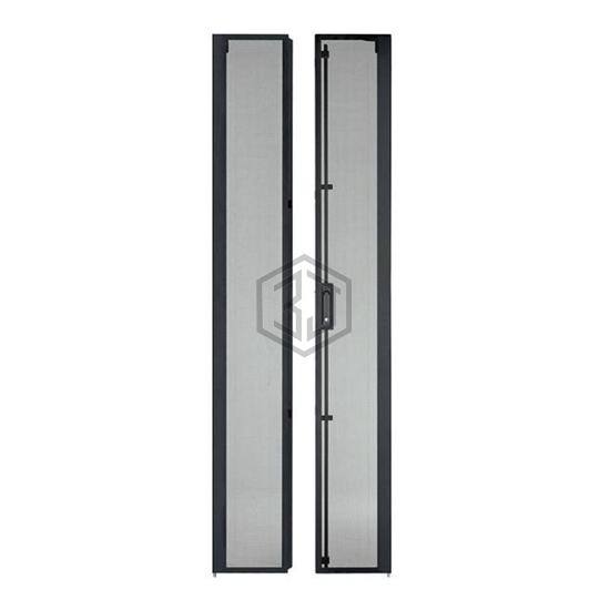 S62SDB - Panduit Corp - Rack Components
