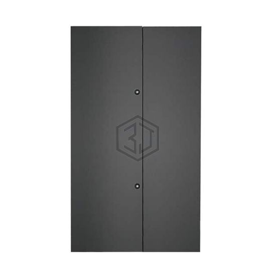 S22SPSE - Panduit Corp - Rack Components