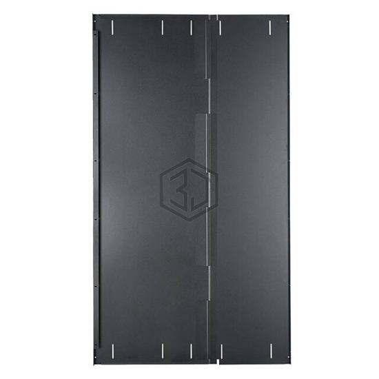 S81SPD2B - Panduit Corp - Rack Components
