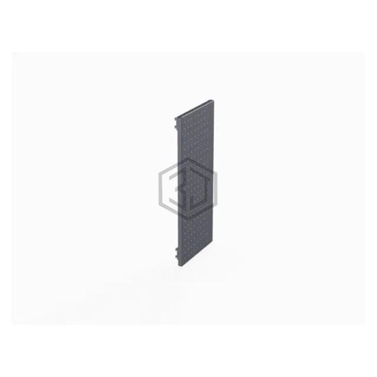 ESDC-7836-1203 - Kendall Howard - Rack Components