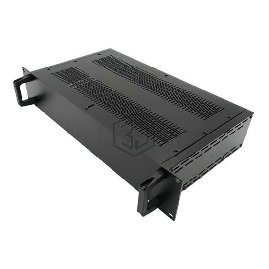 PF19AL-2UD1 - Cheval - Rack Components