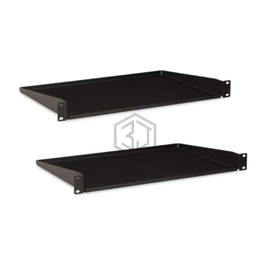 1906-3-201-01 - Kendall Howard - Rack Components