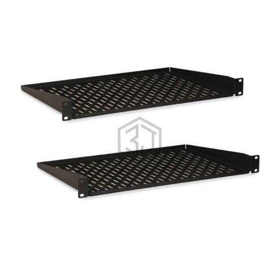 1906-3-221-01 - Kendall Howard - Rack Components