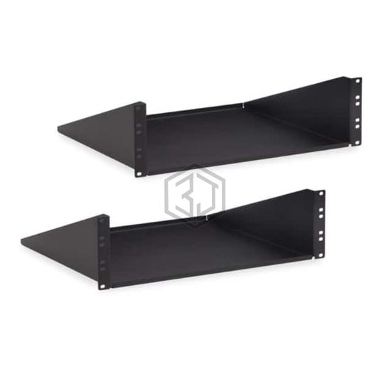 1906-3-203-03 - Kendall Howard - Rack Components