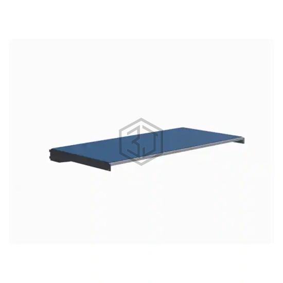 ESDC-7836-1204 - Kendall Howard - Rack Components