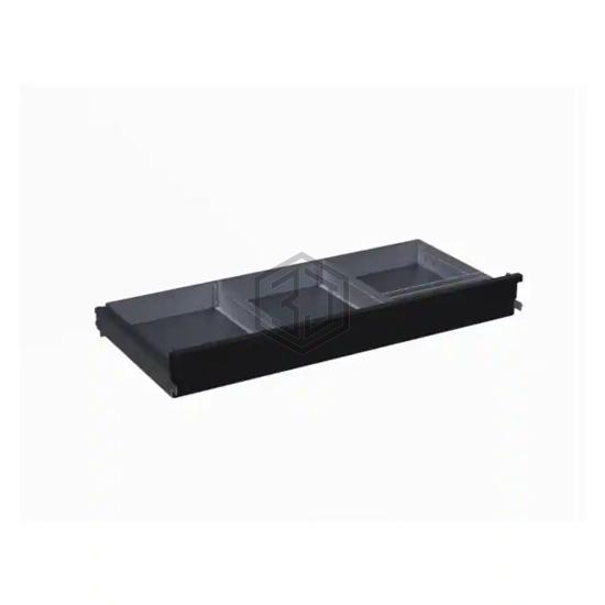 ESDC-7836-1200 - Kendall Howard - Rack Components