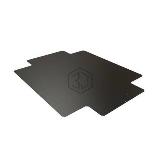 H1BS3042BK - Hammond Manufacturing - Rack Components