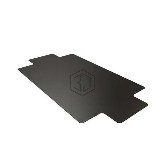H1BS2448BK - Hammond Manufacturing - Rack Components